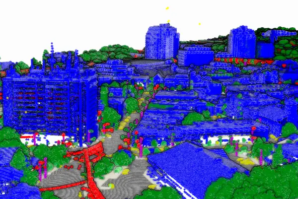 Buildings