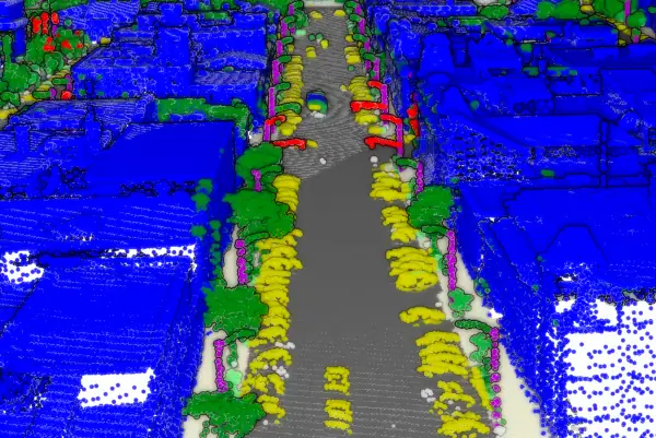 Vehicles